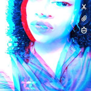 Meet your Posher, Katrina